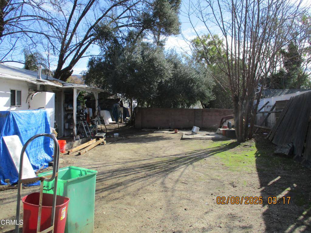 Piru, CA 93040,4007 Market ST