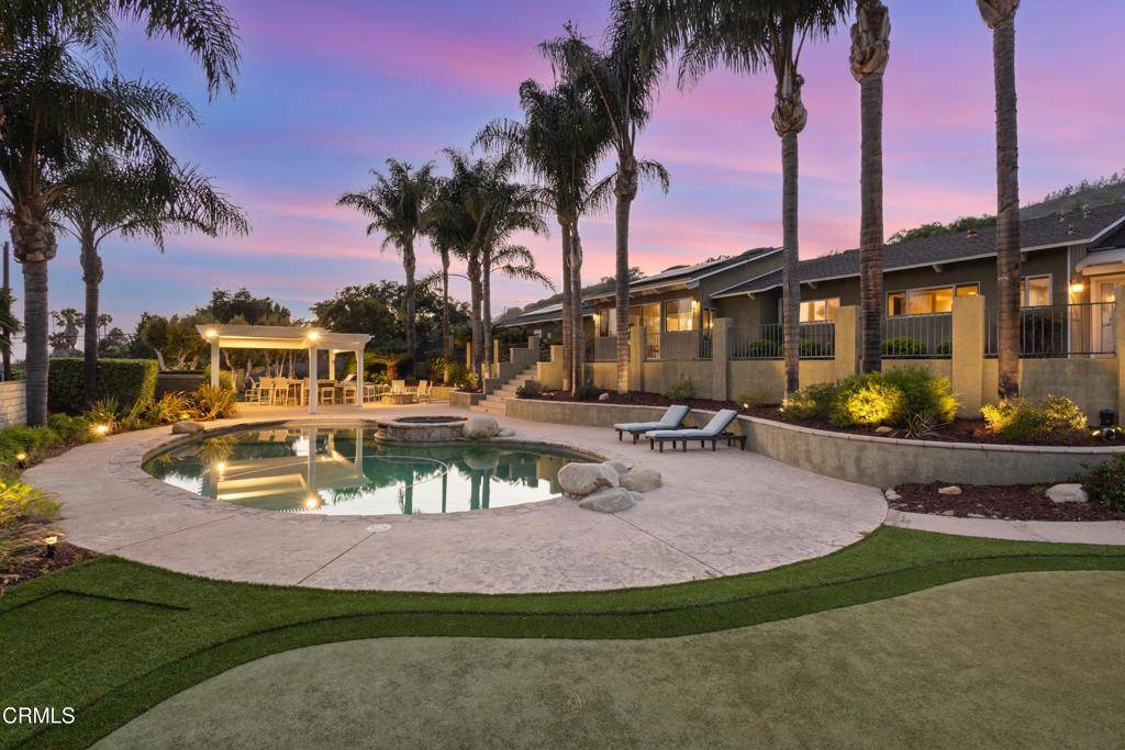 Camarillo, CA 93010,590 Alosta DR