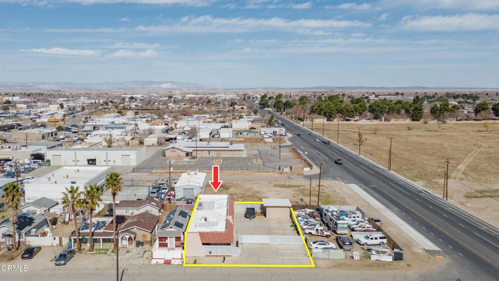 Lancaster, CA 93534,113 Pillsbury ST