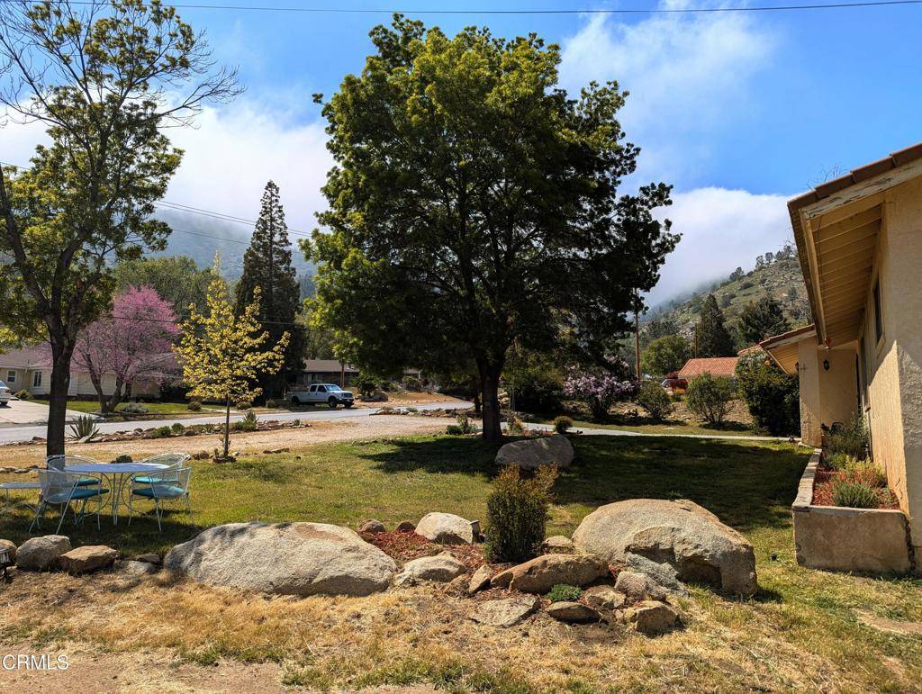 Tehachapi, CA 93561,21613 Mountain DR