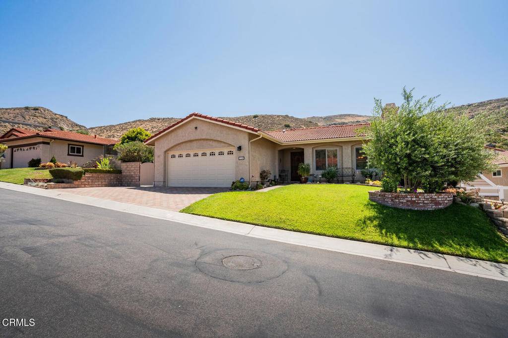 Camarillo, CA 93012,1148 Belleza ST