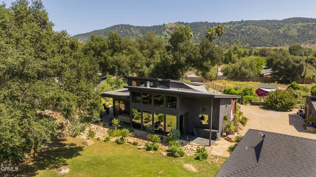 Santa Paula, CA 93060,12293 Topa LN
