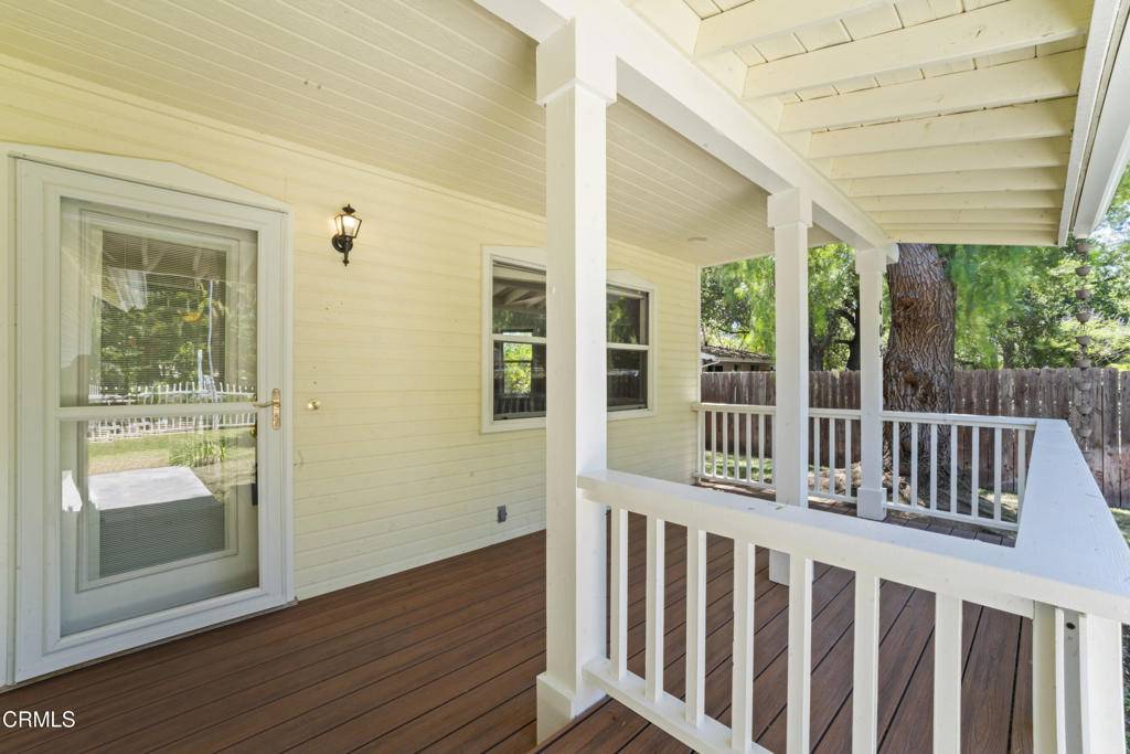 Ojai, CA 93023,605 Grand AVE