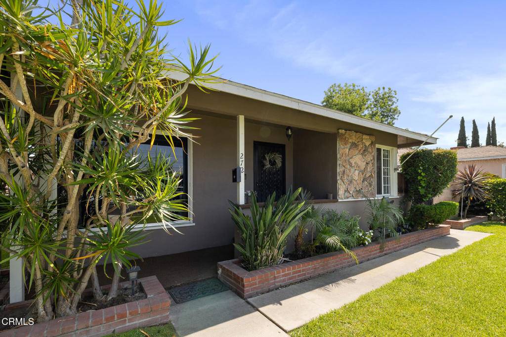 Long Beach, CA 90805,272 E 69th ST