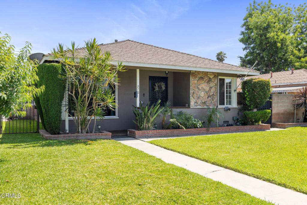 Long Beach, CA 90805,272 E 69th ST