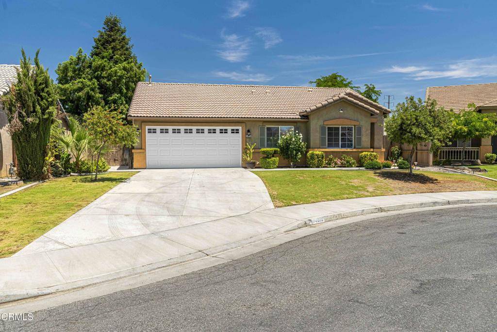 Bakersfield, CA 93311,4810 Bluestone DR