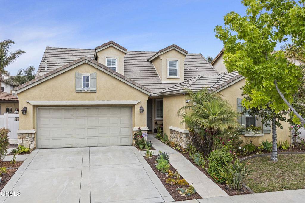 Oxnard, CA 93030,1335 Fuente DR