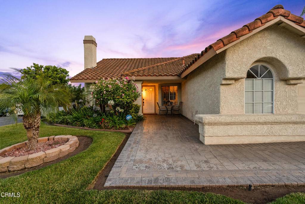 Fillmore, CA 93015,1306 Bluejay ST