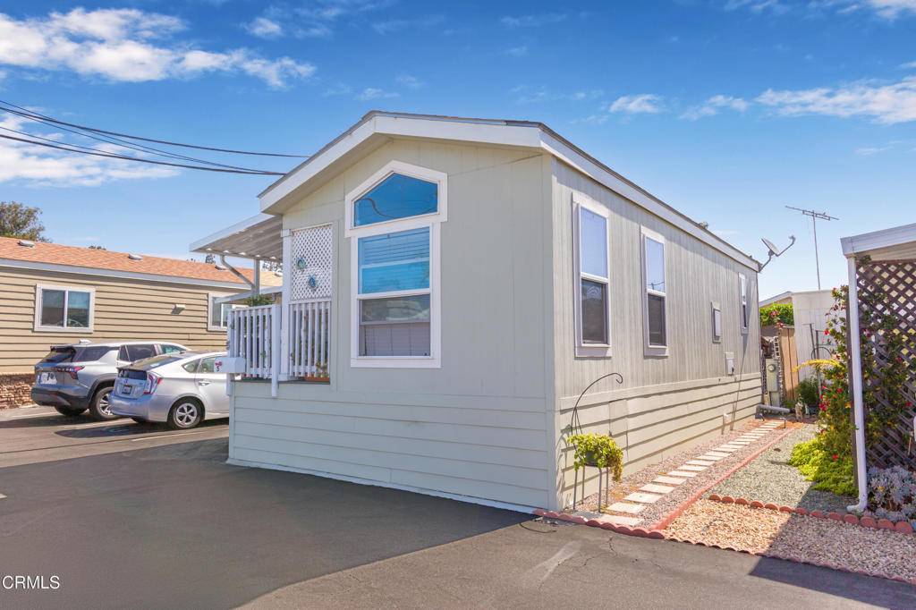 Ventura, CA 93003,3975 Telegraph RD #5