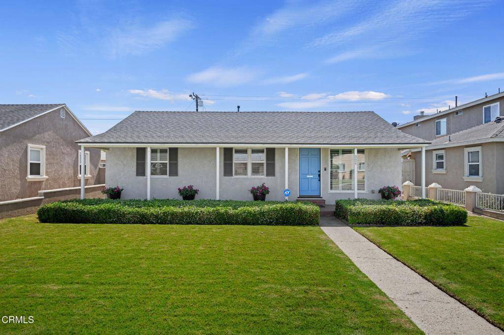 Oxnard, CA 93030,324 N J ST