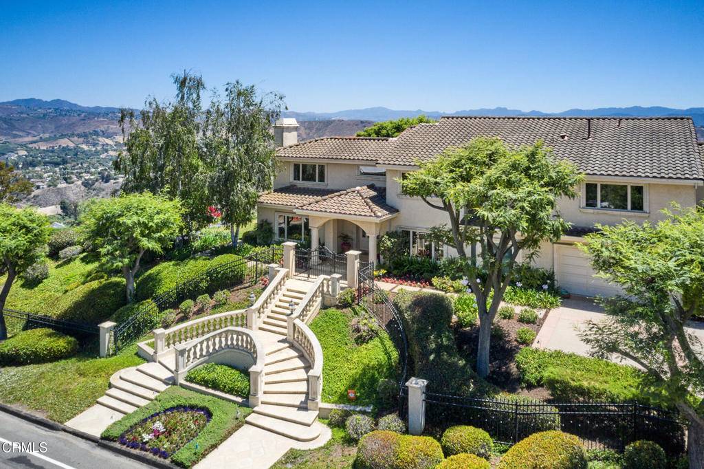 Camarillo, CA 93012,11848 Presilla RD
