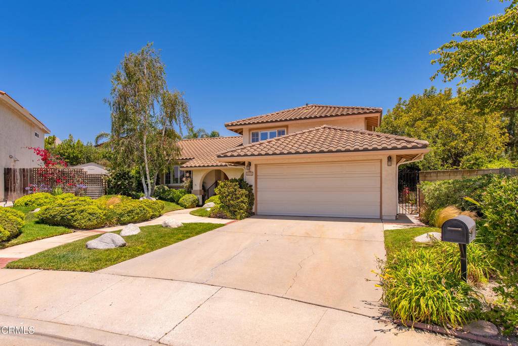 Camarillo, CA 93010,2274 Via Tomas
