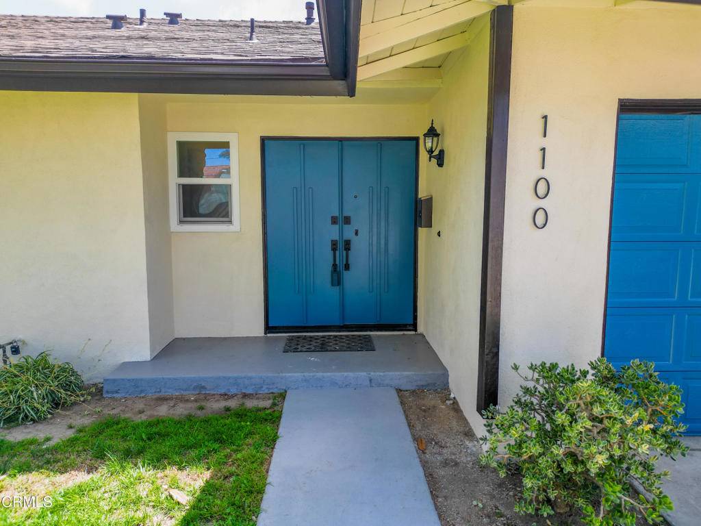 Oxnard, CA 93036,1100 Dahlia ST