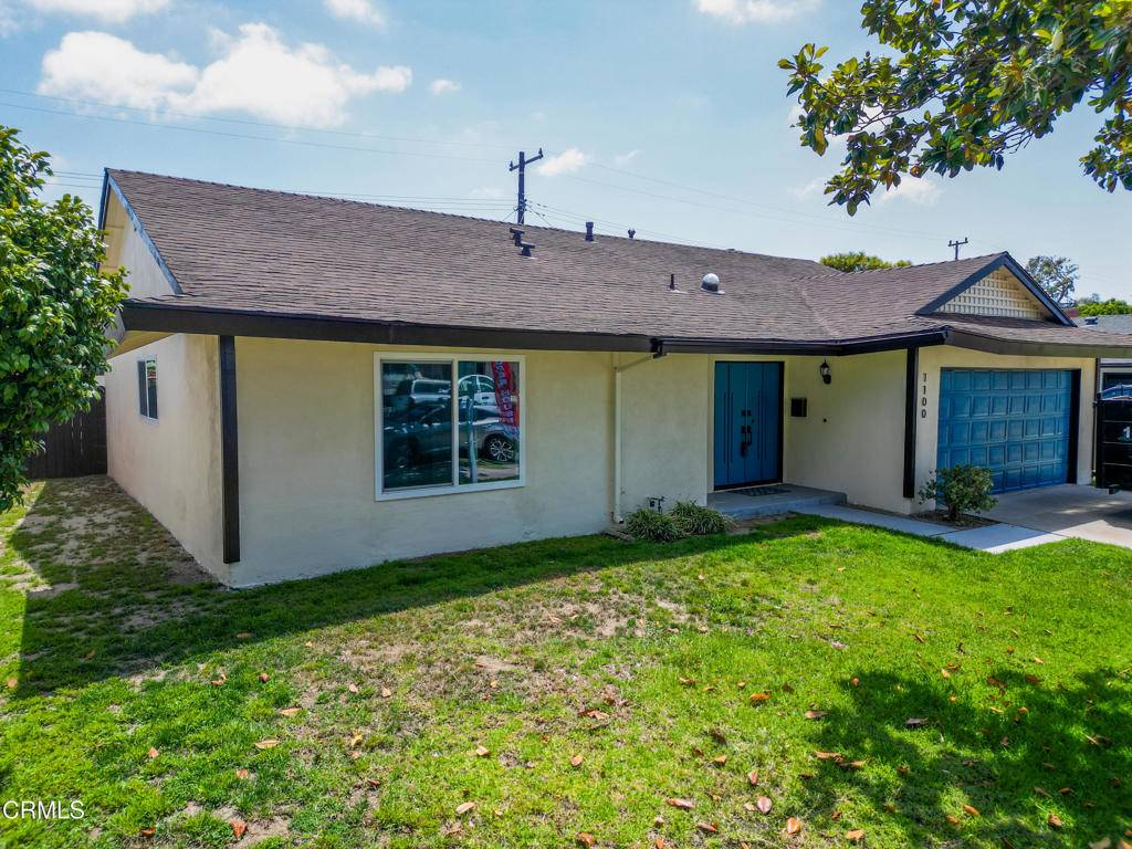 Oxnard, CA 93036,1100 Dahlia ST