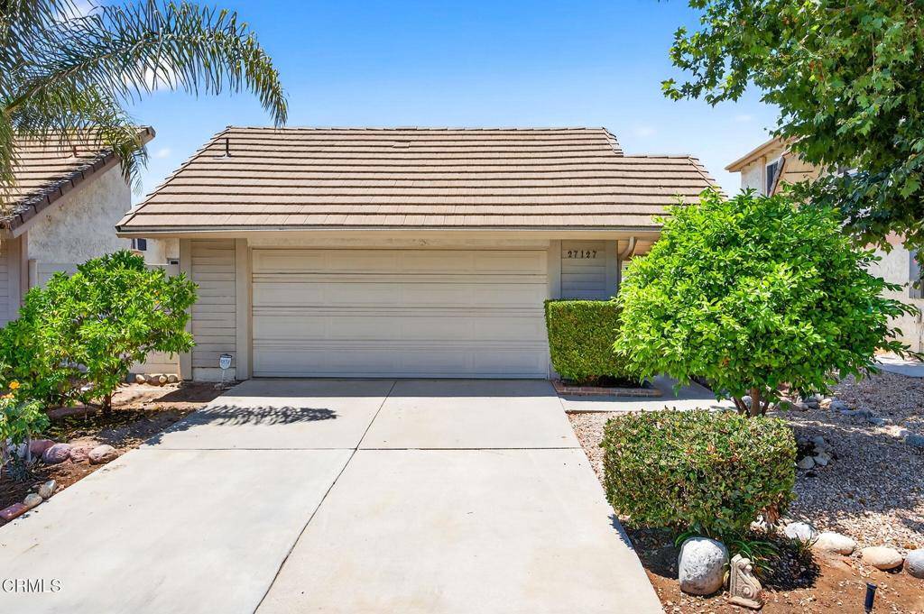 Valencia, CA 91354,27127 Rio Bosque DR