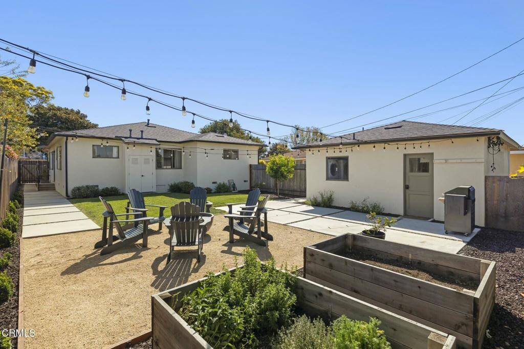 Ventura, CA 93003,295 297 Estrella ST