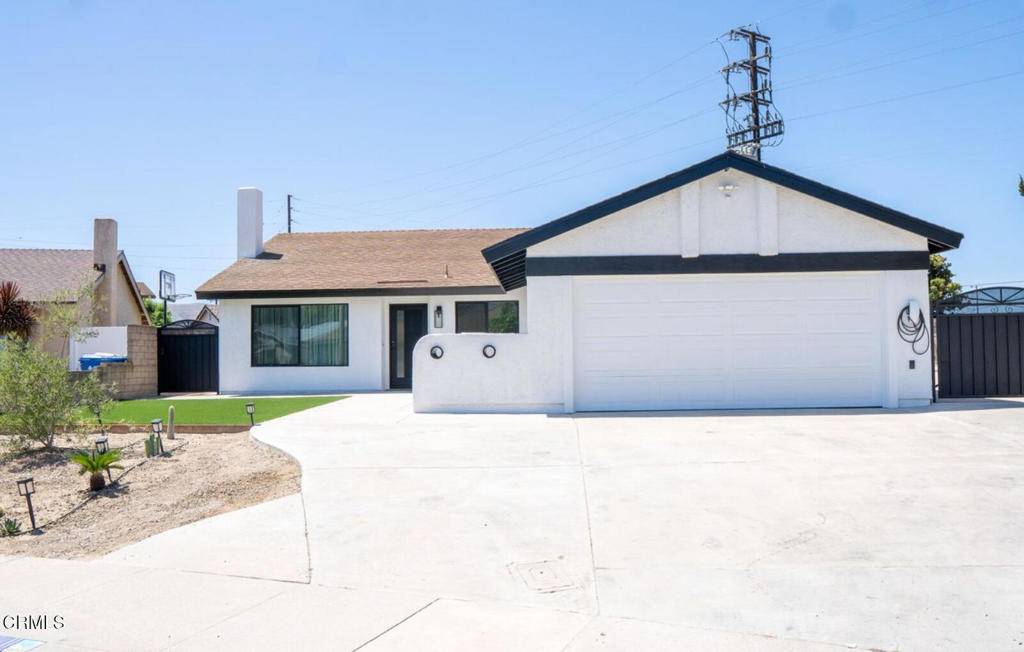 Santa Paula, CA 93060,326 Towns CT