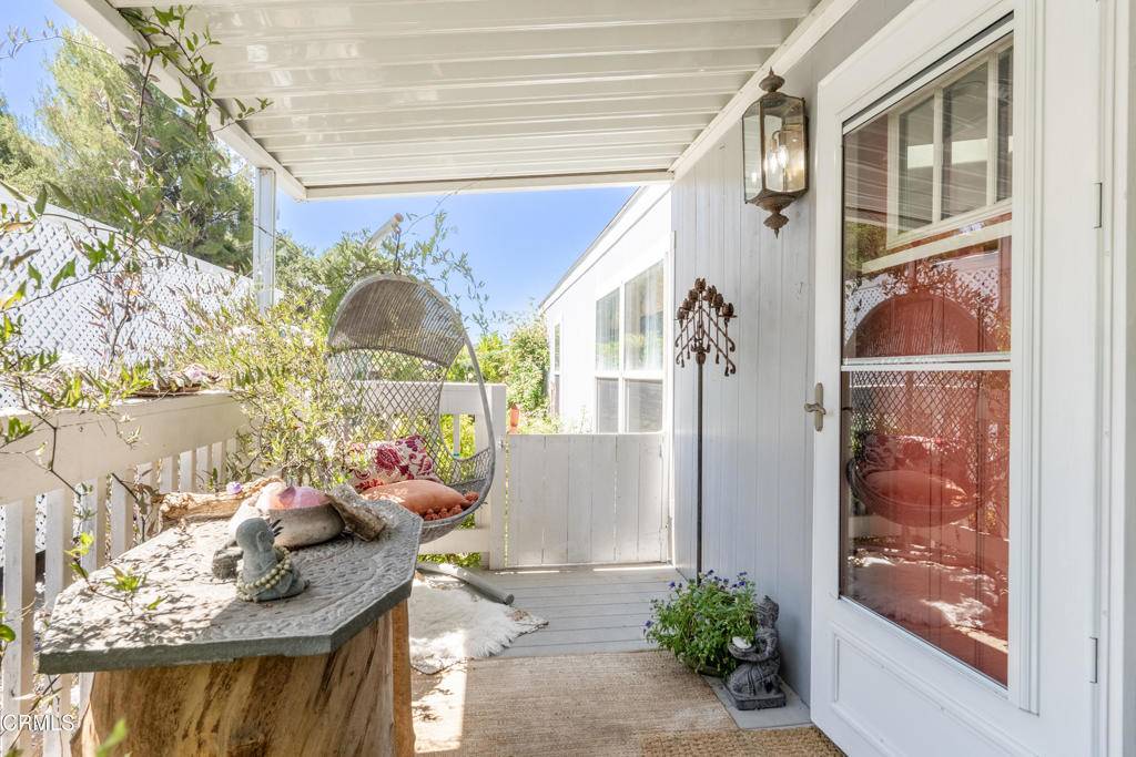 Ojai, CA 93023,65 Don Antonio WAY #65