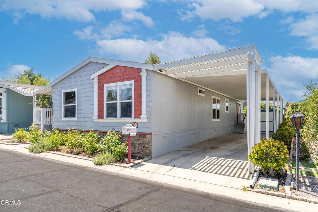 Ojai, CA 93023,65 Don Antonio WAY #65