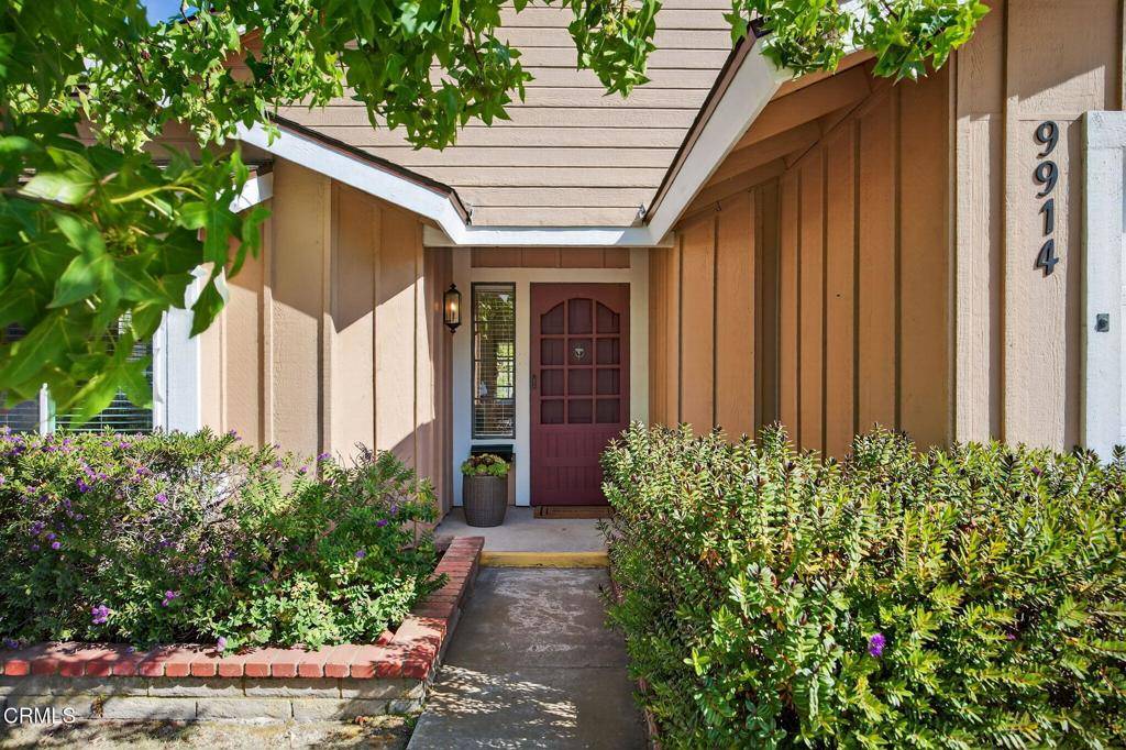 Ventura, CA 93004,9914 Jamestown ST