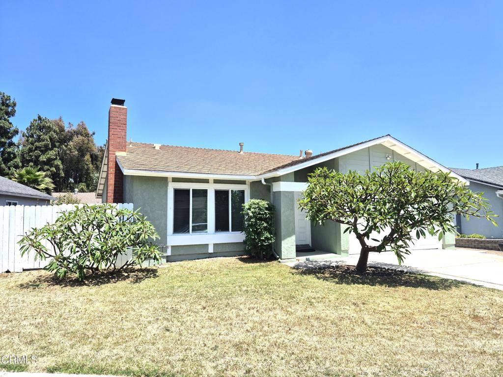 Camarillo, CA 93012,386 Otono CT