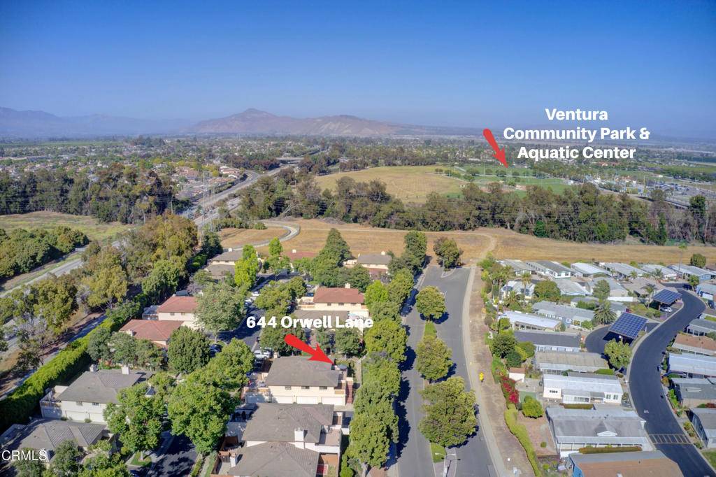 Ventura, CA 93003,644 Orwell LN