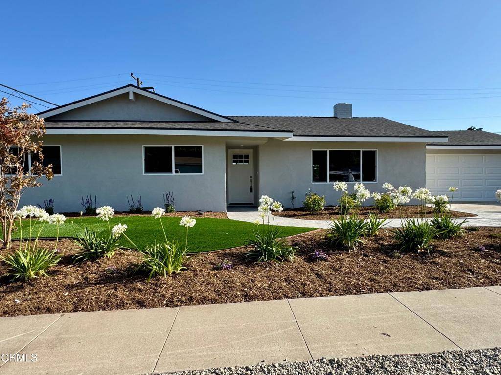 Newbury Park, CA 91320,3410 Frankie DR