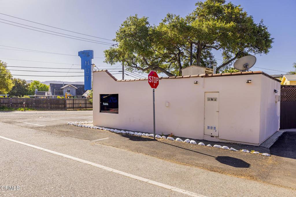 Ojai, CA 93023,279 N Lomita AVE