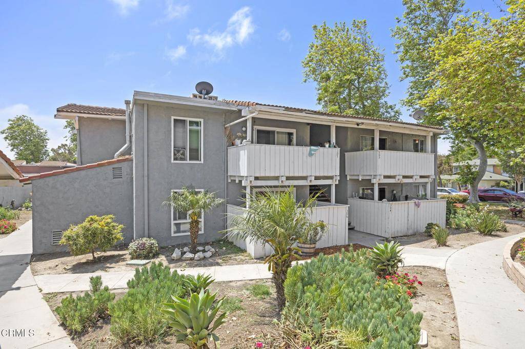 Ventura, CA 93003,1300 Saratoga AVE #306