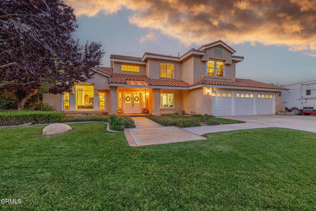 Palmdale, CA 93551,4665 Northridge DR