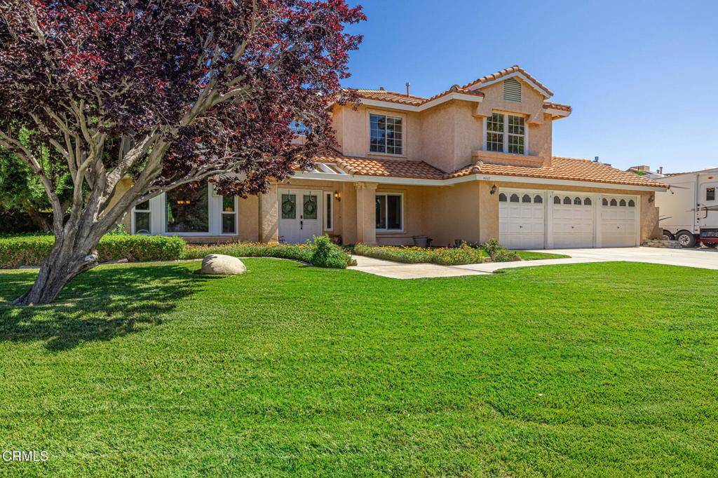 Palmdale, CA 93551,4665 Northridge DR