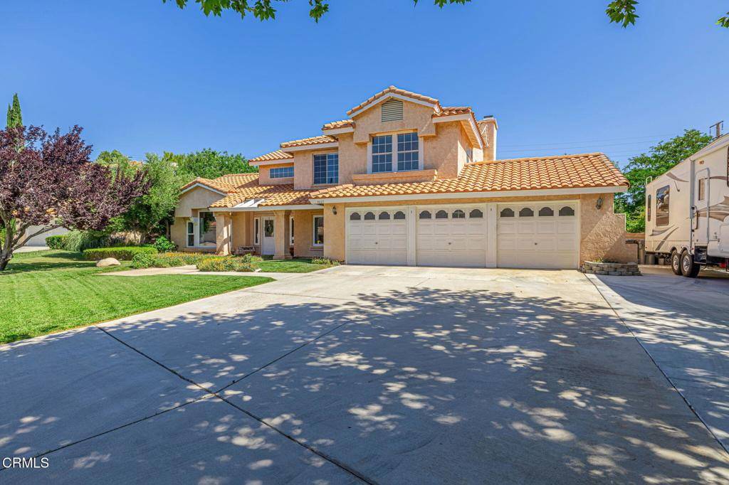 Palmdale, CA 93551,4665 Northridge DR