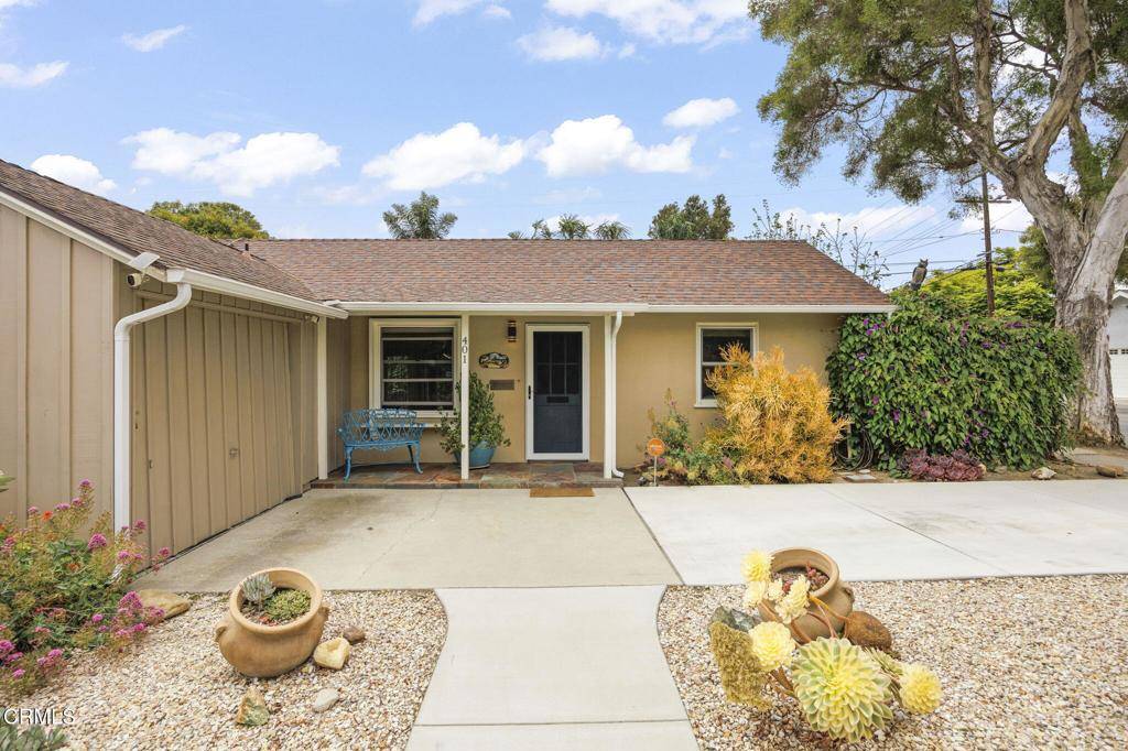 Ventura, CA 93003,401 S Brent ST