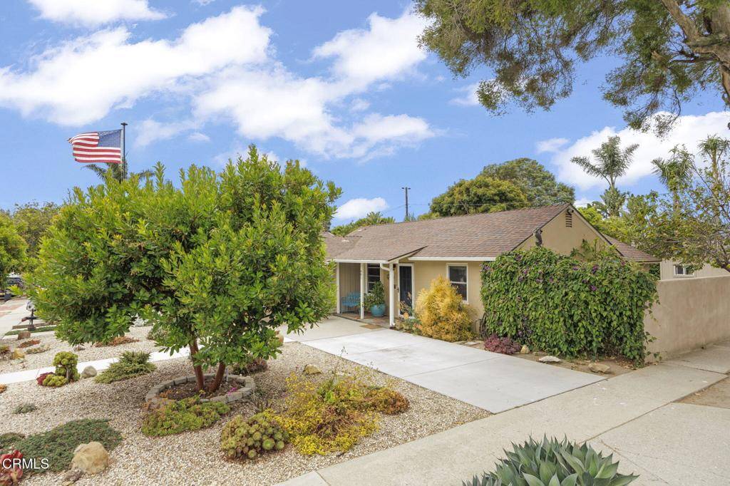 Ventura, CA 93003,401 S Brent ST