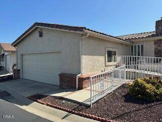Ventura, CA 93004,75 Poinsettia Gardens DR #75
