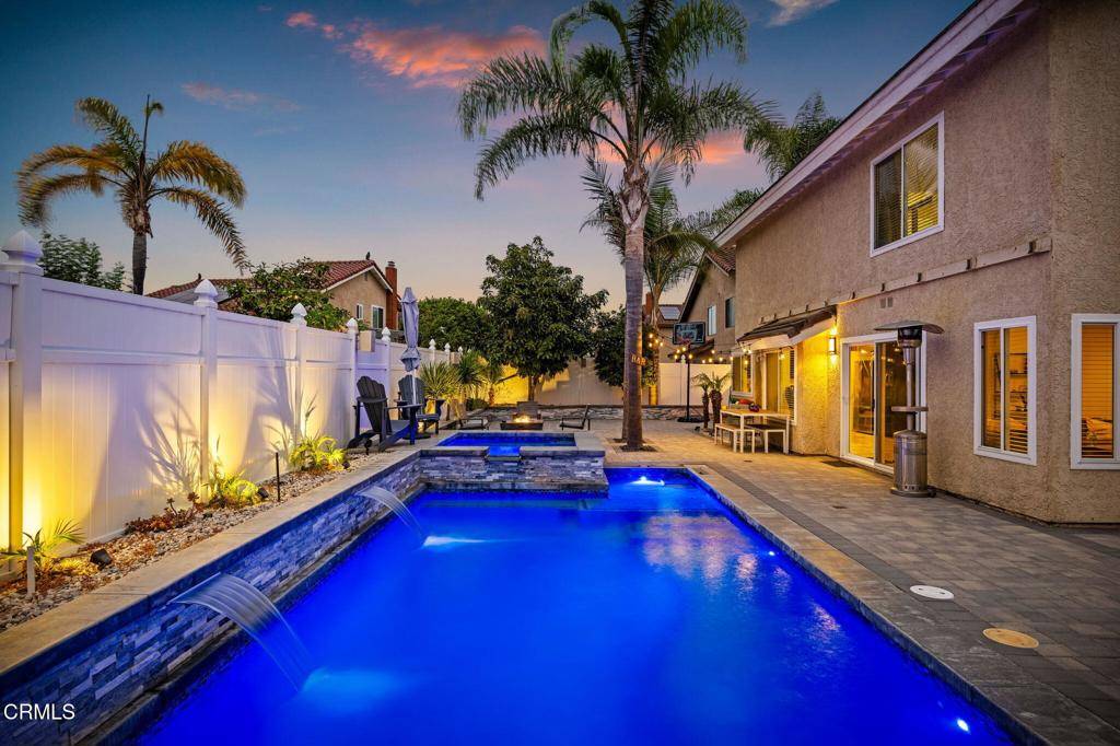 Oxnard, CA 93030,2801 Ivanhoe AVE