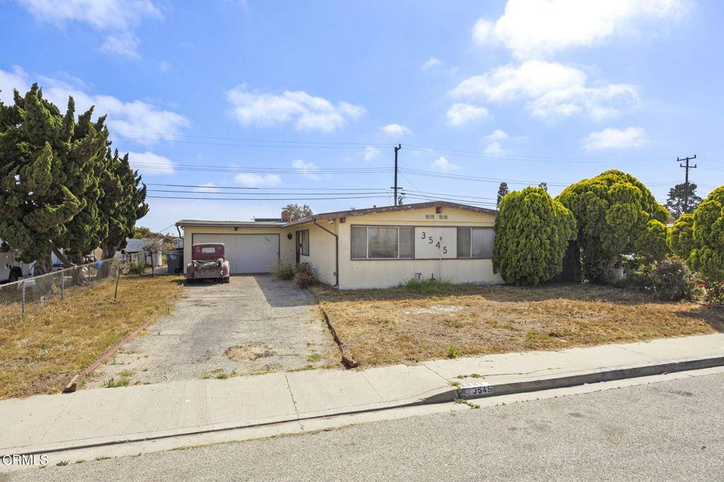 Oxnard, CA 93033,3545 Sutter DR