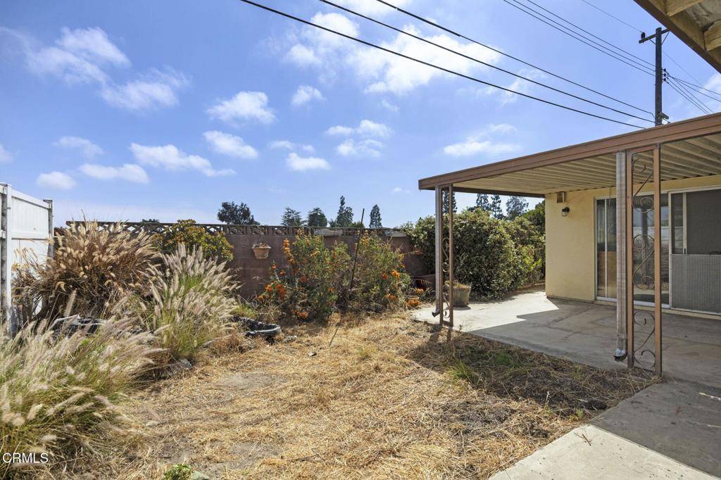 Oxnard, CA 93033,3545 Sutter DR