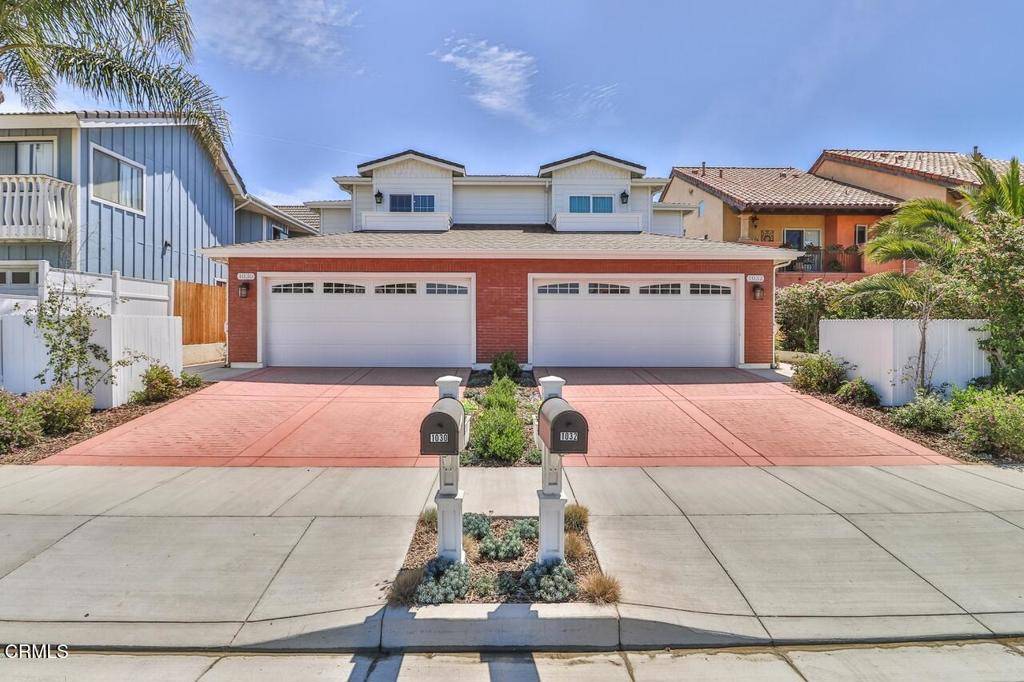 Oxnard, CA 93035,1030 Canal ST