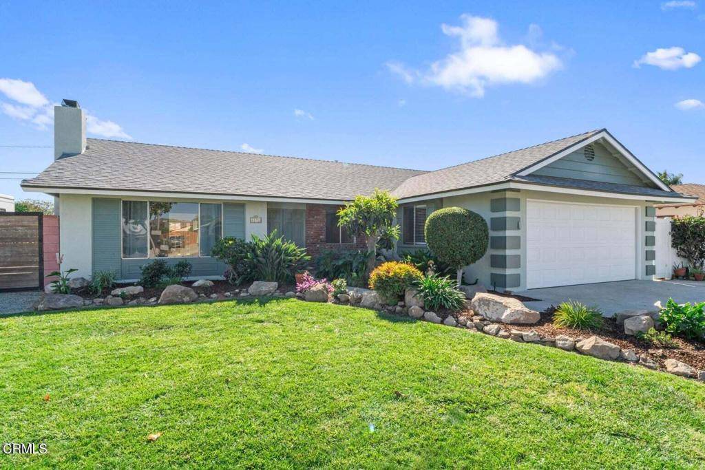 Ventura, CA 93003,6598 Swan ST