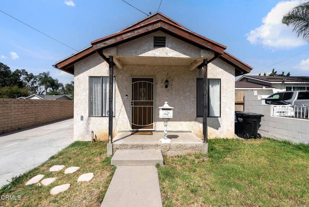 Santa Paula, CA 93060,236 S 11th ST