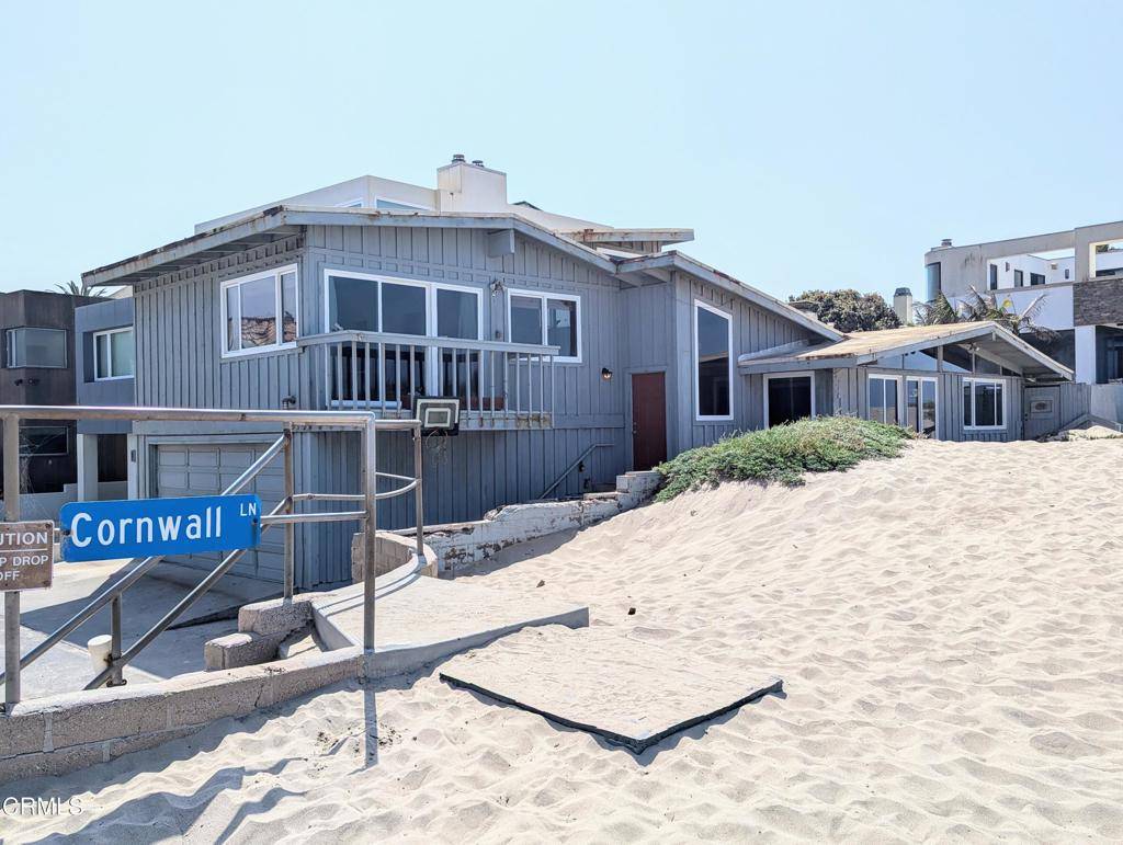 Ventura, CA 93001,1218 Cornwall LN