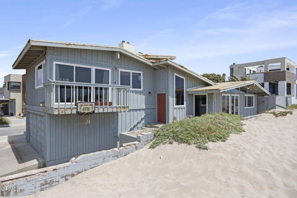 Ventura, CA 93001,1218 Cornwall LN