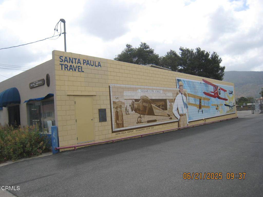 Santa Paula, CA 93060,506 E Main ST