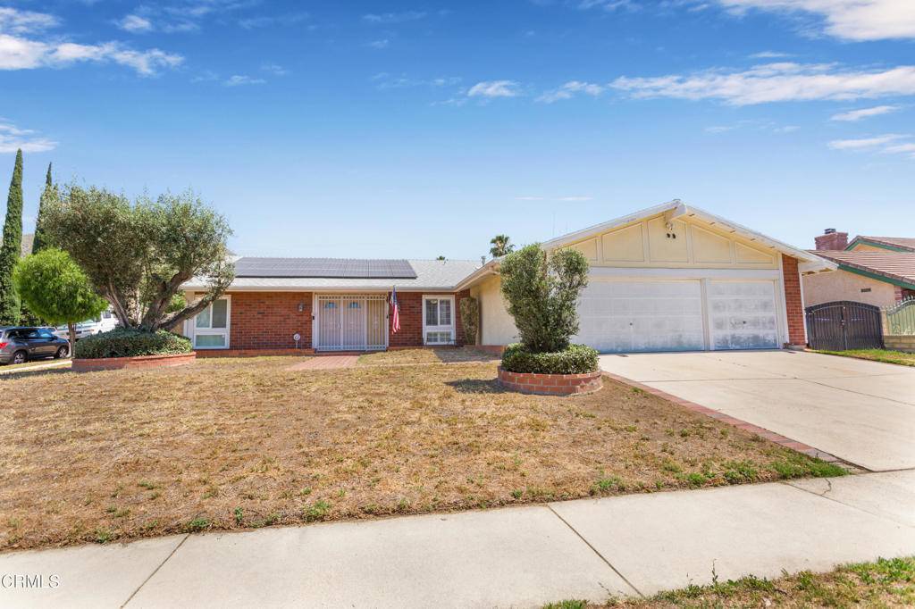 Sylmar, CA 91342,13716 Herrick AVE