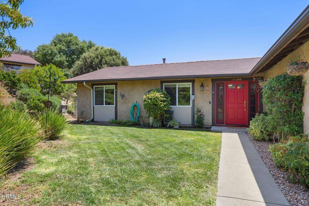 Oak View, CA 93022,616 E Katherine AVE