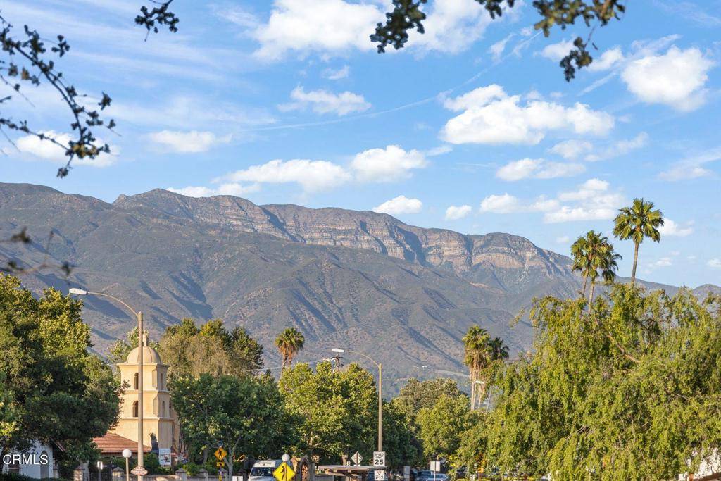 Ojai, CA 93023,305 W Ojai AVE
