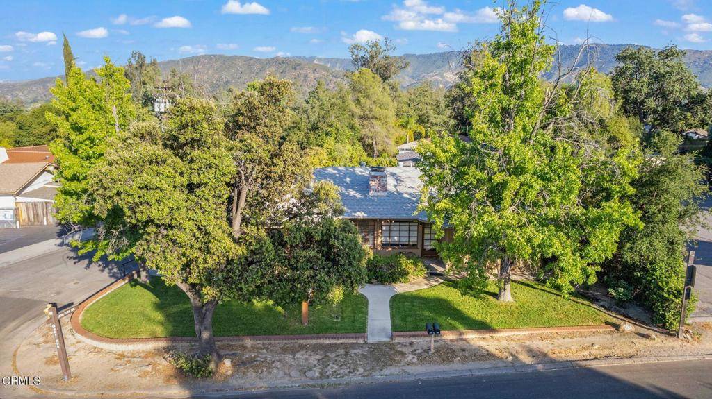 Ojai, CA 93023,305 W Ojai AVE