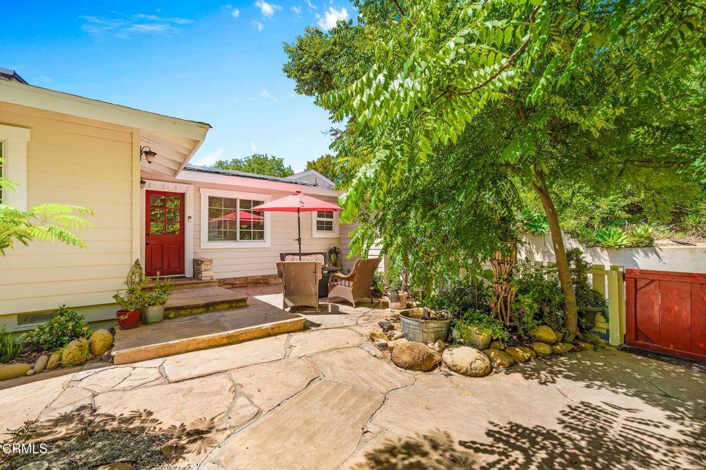 Oak View, CA 93022,107 Alto DR