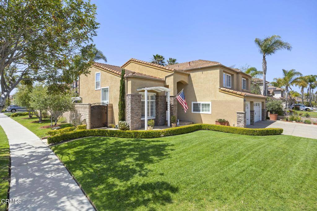 Oxnard, CA 93036,2561 Upper Bay DR
